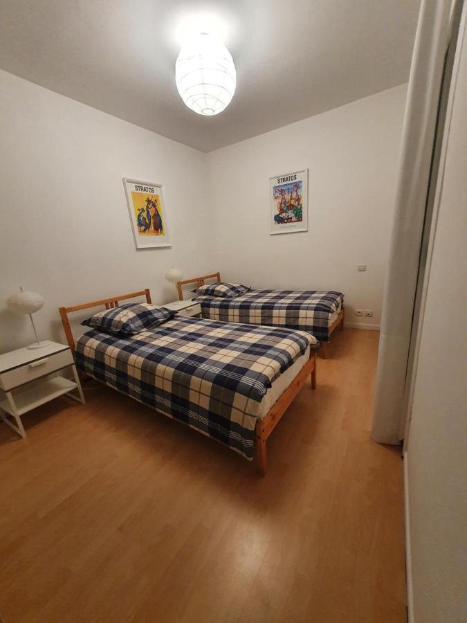 Maison Les Pins Aigues-Mortes Buitenkant foto