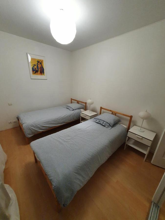 Maison Les Pins Aigues-Mortes Buitenkant foto